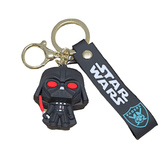 Capsule.pt - Porta - Chaves Star Wars - Darth Vader
